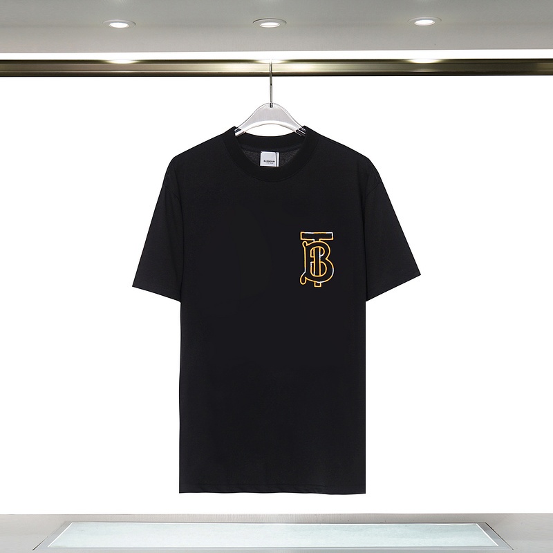 Burberry Men's T-shirts 813